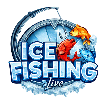 Ice Fishing slot przygodowy z zimową tematyką i bonusami